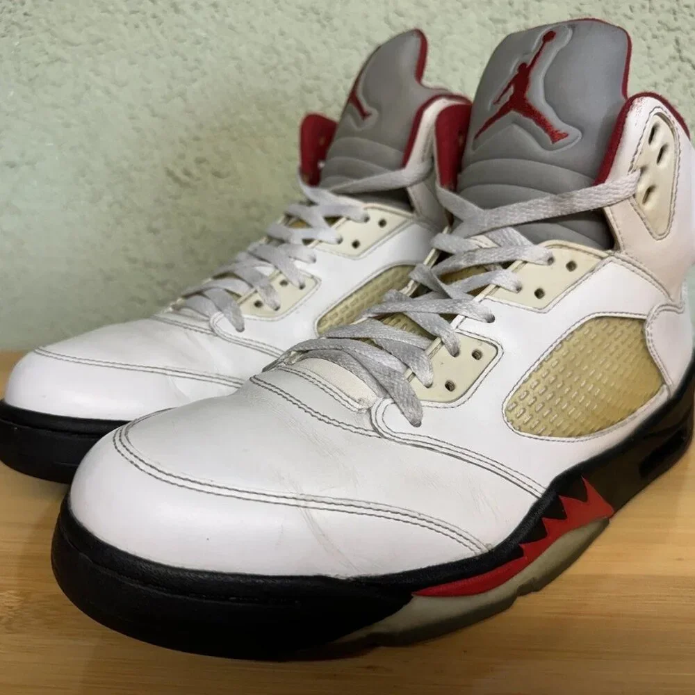 Jordan elevate your